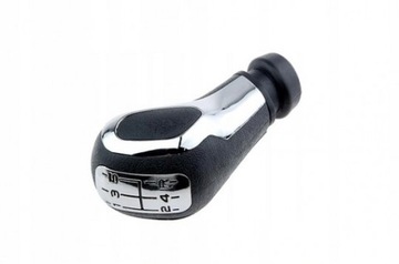 GAŁKA ZMIANY BIEGÓW PEUGEOT 206 207 307 308 406