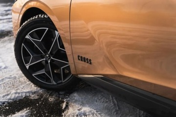 DS 4 II Hatchback 1.2 PureTech 130KM 2022 DS 4 1.2 PureTech, Salon Polska, 1. Właściciel, zdjęcie 10