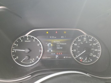 Nissan Maxima VI 2023 Nissan Maxima SR 2023 3.5l 3.5 Benzyna 300KM, zdjęcie 9