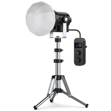 Профессиональный студийный комплект Ulanzi LT-24 LED COB