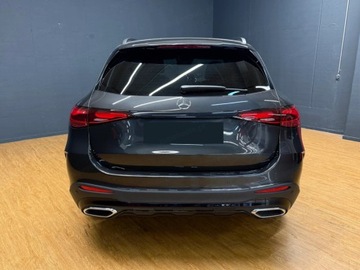 Mercedes GLC C254/X254 Coupe 2.0 220d 197KM 2025 MERCEDES-BENZ GLC 220 d 4-Matic AMG Line 2.0 (197KM) 2025, zdjęcie 3