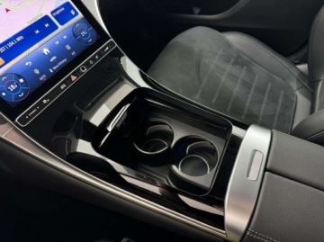 Mercedes GLC C254/X254 SUV 2.0 200d 163KM 2025 Mercedes-Benz GLC 200d mHEV 4Matic AMG Line Ambiente Kamera 360 CarPlay, zdjęcie 22
