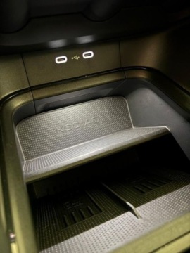 Skoda Kodiaq II SUV 2.0 TDI SCR 150KM 2025 Skoda Kodiaq Selection 2.0 TDI 150KM DSG Matrix ACC FV23 Gwarancja 202, zdjęcie 25