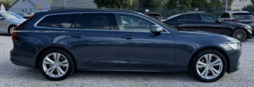 Volvo V90 II 2021 Volvo V90 Lift,Full wersja,Serwis,Gwarancja, zdjęcie 3