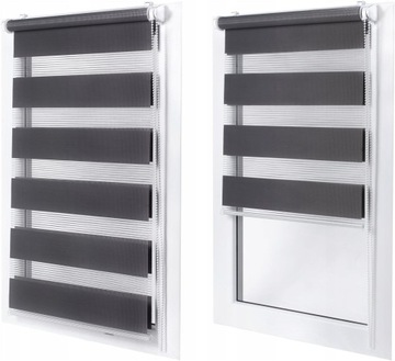 ДЕНЬ НОЧЬ РОЛИК РОЛИК 130х150 СМ, РАЗМЕР ИНДИВИДУАЛЬНЫЙ, ЦВЕТ