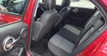 Fiat 500X Crossover 1.4 16V Mair 140KM 2018 Fiat 500X Nietuzinkowe Auto w Pieknym kolorze 1.4 Benzyna 140KM, zdjęcie 23