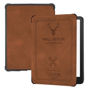 SMART COVER TPU + стилус для Amazon Kindle Paperwhite 5 V Gen 11