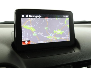 Mazda CX-3 Crossover 2.0 SKY-G 120KM 2018 Mazda CX-3 2.0 Automat Sports-Line Nawigacja, zdjęcie 23