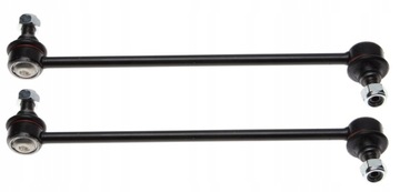 AVENSIS COROLLA VERSO PRIUS MATRIX AVENSIS T25 ŁĄCZNIKI STABILIZATORA NOWE