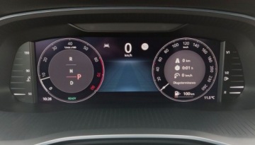 Skoda Octavia IV Liftback 1.5 TSI EVO 150KM 2024 Skoda Octavia 1.5TSI M-HEV 150KM Selection SalonPL ASO Virtual Matrix Kess, zdjęcie 23