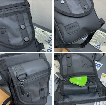 МУЖСКАЯ СУМКА НА БЕДРО МОТОЦИКЛ ОКСФОРД женские сумки