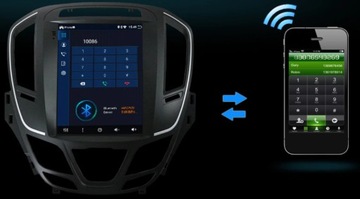 РАДИО АНДРОИД OPEL INSIGNIA/BUICK REGAL 2/32 +камера