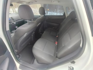 Hyundai i30 I Hatchback 1.4 109KM 2009 Hyundai i30 I 1.4 Benzyna 109KM Manual, zdjęcie 28