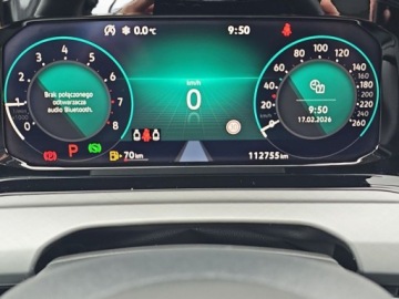 Volkswagen Golf VIII Variant 1.5 eTSI 150KM 2021 Volkswagen Golf Salon Pl, FV Vat 23, App Connect, Line Assist, ACC 1.5, zdjęcie 18
