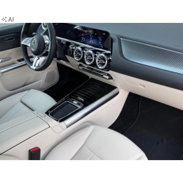Mercedes GLA II Off-roader Facelifting 1.3 200 163KM 2026 200 Pakiet Progressive Advanced Plus + Dach panoramiczny + Night, zdjęcie 4