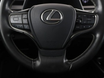 Lexus UX Crossover 250h 184KM 2020 Lexus UX HEV automat skóra navi klima auto grzane, zdjęcie 20