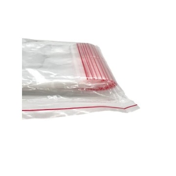 Пакеты STRING BAG 200х300мм/20х30см 100шт.