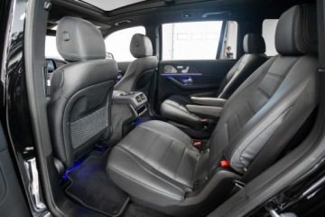 Mercedes GLS X167 SUV Facelifting 3.0 350d 313KM 2023 Mercedes GLS Klasa 350d, PL, Bezwypadek, Gwarancja, zdjęcie 20