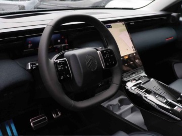 Citroen C5 Aircross 2026 Od ręki - Max eDCT6 1.2 mHEV 145KM / Pakiet Zimowy z Grip Control, zdjęcie 10