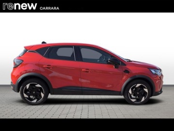 Renault Captur II Crossover Facelifting 1.0 TCe 90KM 2025 Captur 1.0 TCe Techno LPG, zdjęcie 5