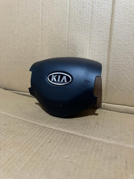 ПОДУШКА БЕЗОПАСНОСТИ ВОДИТЕЛЯ KIA SPORTAGE III 2010-2015 56900-3U100