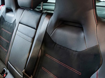 Mercedes Klasa A W177/V177 Hatchback AMG Facelifting 2.0 A45S 421KM 2026 A Klasa 45 S AMG 4-Matic+ 2.0 (421KM) 2026, zdjęcie 13