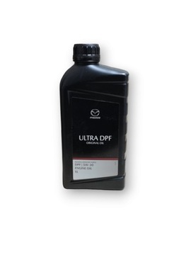 Olej silnikowy MAZDA Ultra DPF 5W30 1L