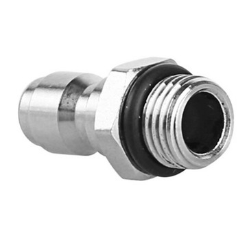 1/ Szybkozłącza do