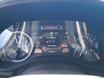  RAM 1500 2022 RAM 1500 TRX, silnik 6.2 L , 6.2 Benzyna 702KM, zdjęcie 9