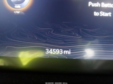 Jeep Grand Cherokee V 2025 Jeep Grand Cherokee Altitude X 4x4 2025 3.6 Benzyna 293KM, zdjęcie 11
