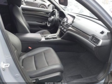 Honda Accord VIII 2022 Honda Accord Hybrid Sport, 2022r., 2.0L 2.0 Hybryda 143KM, zdjęcie 8