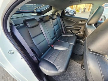 Honda Civic IX 2012 Honda Civic Executive 2.2i DTEC 150KM Xenon Skora Navi Kamera Panorama Gwa, zdjęcie 2