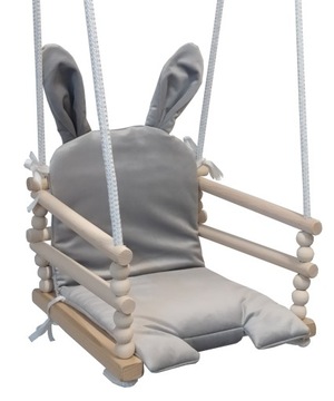 ДЕТСКИЕ САДОВЫЕ КАЧЕЛИ ДЛЯ ДОМА ПОДАРОК ​​3 В 1