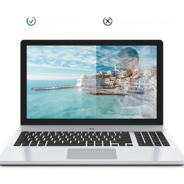 АНТОТОТРАЖАЮЩАЯ ПЛЕНКА ДЛЯ ЭКРАНА НОУТБУКА ПЛЕНКА ДЛЯ ЭКРАНА НОУТБУКА