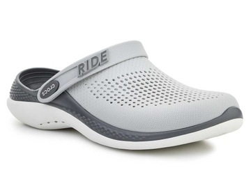 Klapki Crocs LiteRide 360 206708-0DT Roz 41-42