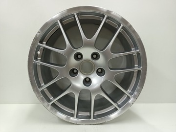 PORSCHE PANAMERA 970 FELGA RS SPYDER ET65 9703621780888Z