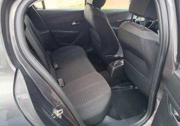 Peugeot 208 II Hatchback 1.2 PureTech 75KM 2022 Peugeot 208 Active Pack 2022 1.2 BenzynaLPG 75KM, zdjęcie 7