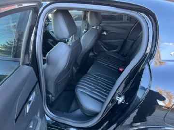 Peugeot 208 II 2022 Peugeot 208 1.2 benzyna 100 KM automat GT-LINE zadbany mozliwa zamiana, zdjęcie 22