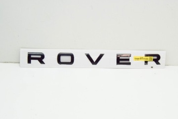 LAND ROVER RANGE SPORT L494 ZADNÍ ZNAK LR062323