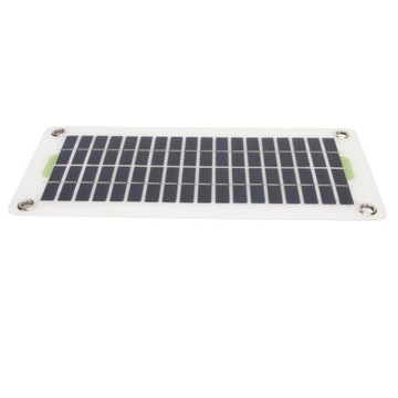 PANEL SOLARNY FOTOWOLTAICZNY BATERIA Z POLI 12V