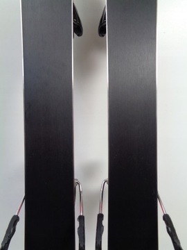 SALOMON S/MAX 06 -150 + SKI RZEP