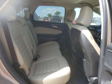 Ford Edge II 2021 Ford Edge 2021 r., 2,0L EDGE SEL 2.0 Benzyna 250KM, zdjęcie 10