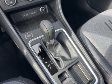 Seat Ateca SUV Facelifting 1.5 EcoTSI 150KM 2026 Seat Ateca 1.5 TSI 150 KM 7-biegowa automatyczna D, zdjęcie 20