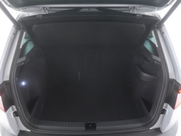 Skoda Karoq Crossover 1.5 TSI ACT 150KM 2019 Skoda Karoq 1.5 TSI, Salon Polska, 1. Właściciel, zdjęcie 13