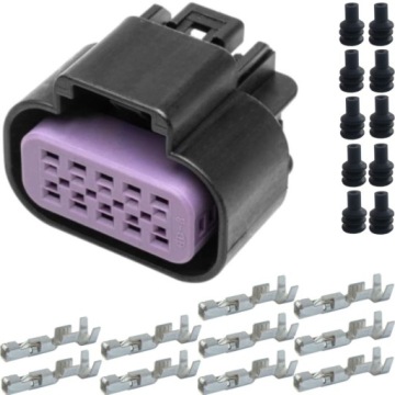 Wtyczka reflektora 10-pinowa