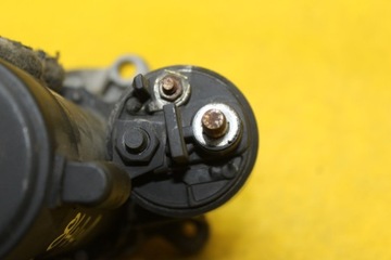 СТАРТЕР 9 ЗУБ 10FX6N PEUGEOT 307 1.6 16V