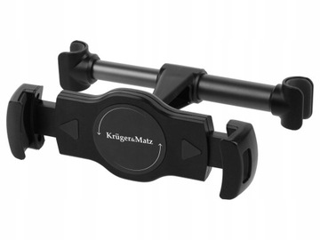 ДЕРЖАТЕЛЬ ПЛАНШЕТА НА ПОДГОЛОВНИКЕ KRUGER&MATZ