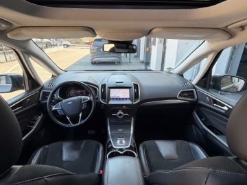 Ford Galaxy IV Van 2.0 EcoBlue 190KM 2019 FORD GALAXY 2.0 EcoBlue AWD Panorama 7 foteli FULL OPCJA, zdjęcie 1