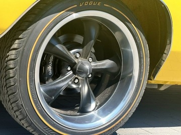 Dodge Charger II 1968 Dodge Charger 1968 POSZUKIWANA II GENERACJA 383, zdjęcie 11