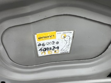 Ford Fusion 2005 Ford Fusion Klimatyzacja El. Szyby Centralny Zamek Nowy Rozrzad Zarejestro, zdjęcie 14